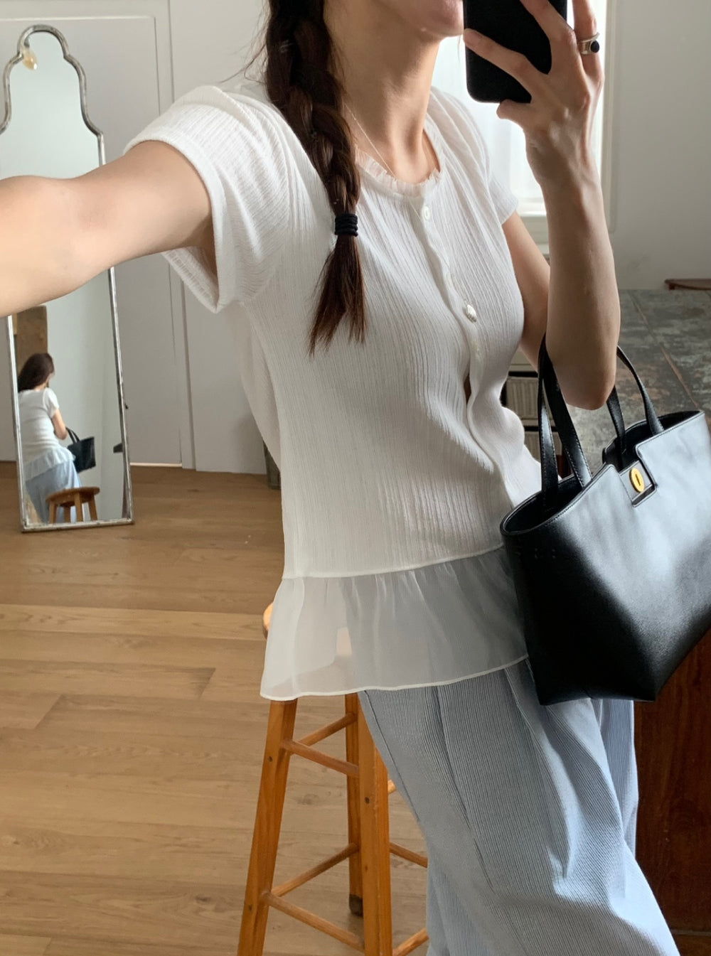 Moana cardigan-2col
