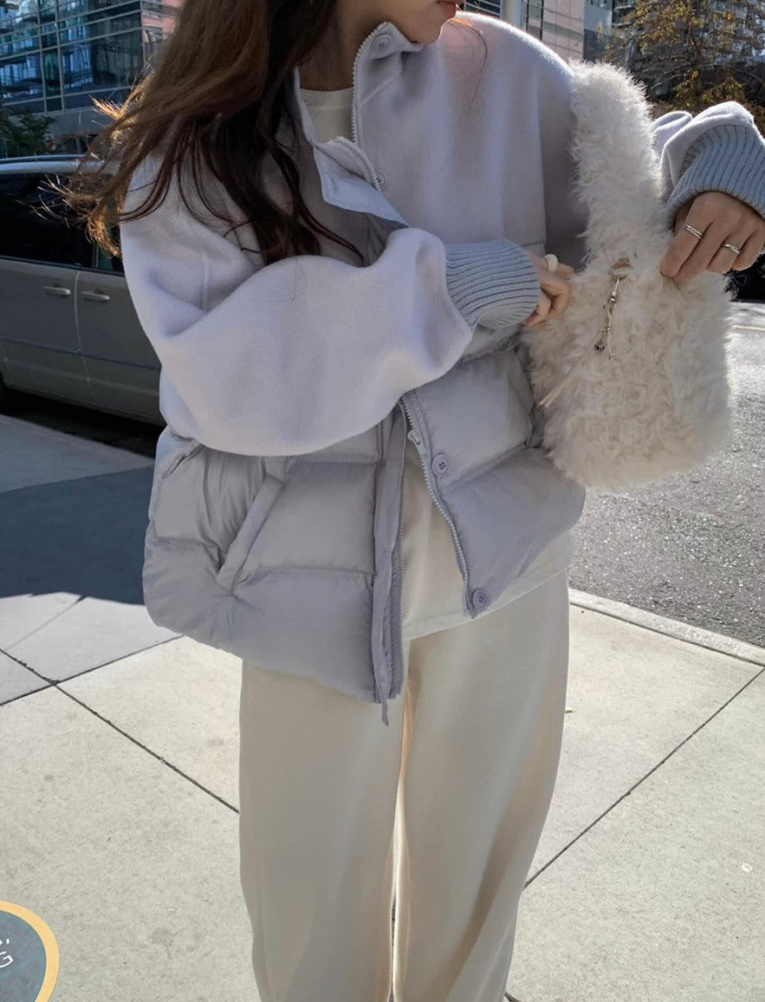 lin handmade padding-2col