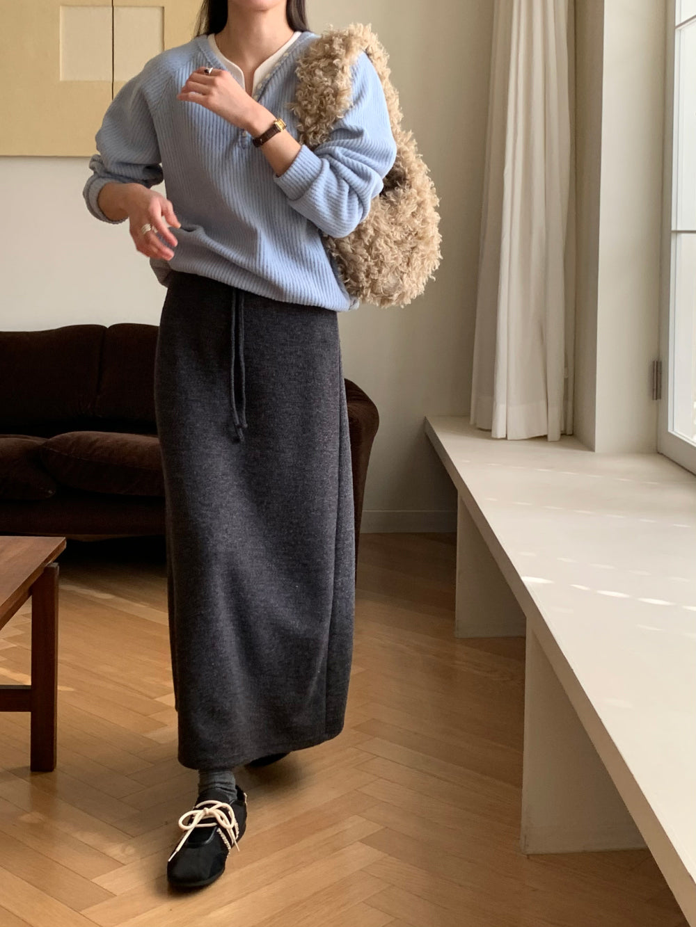 Mayo layered MTM-3col