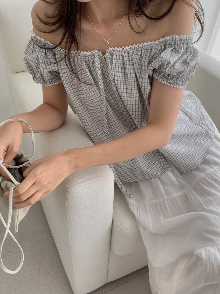 cloau blouse-2col