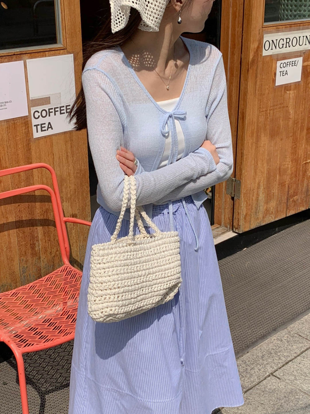 Ringti bolero-3col