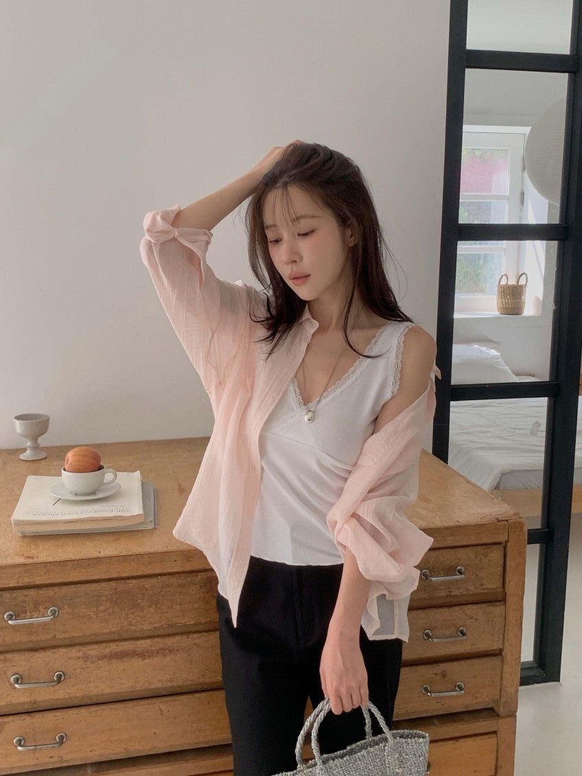 House shirt-3col