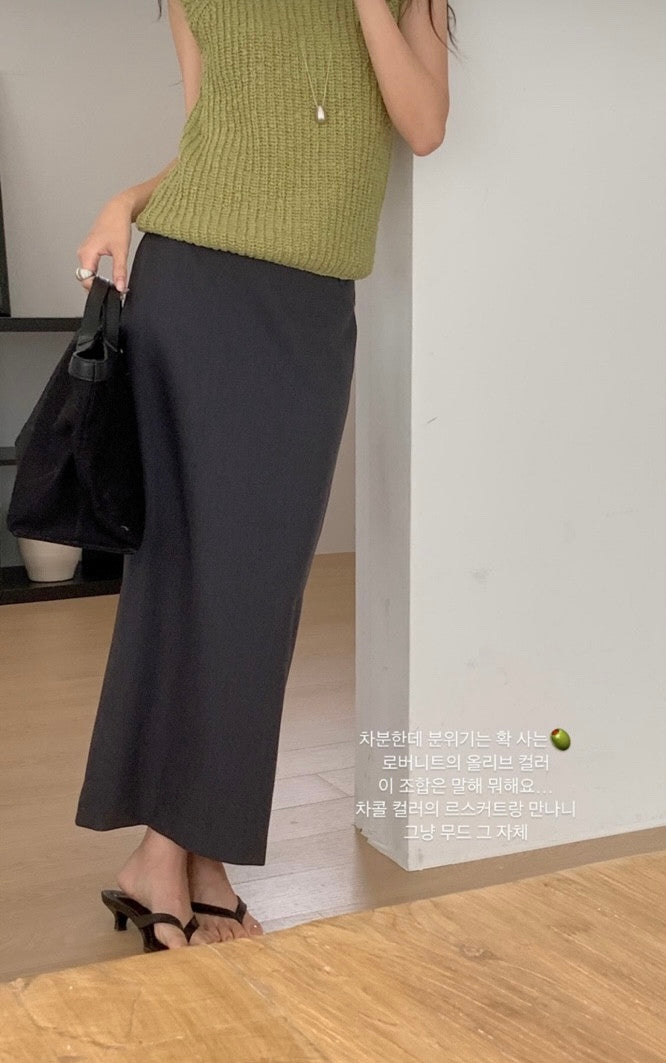 Rover knit-4col