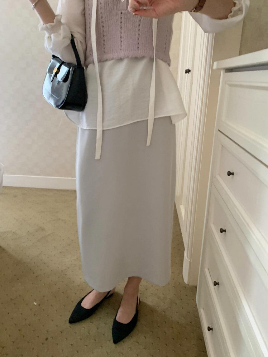 woman skirt-2col