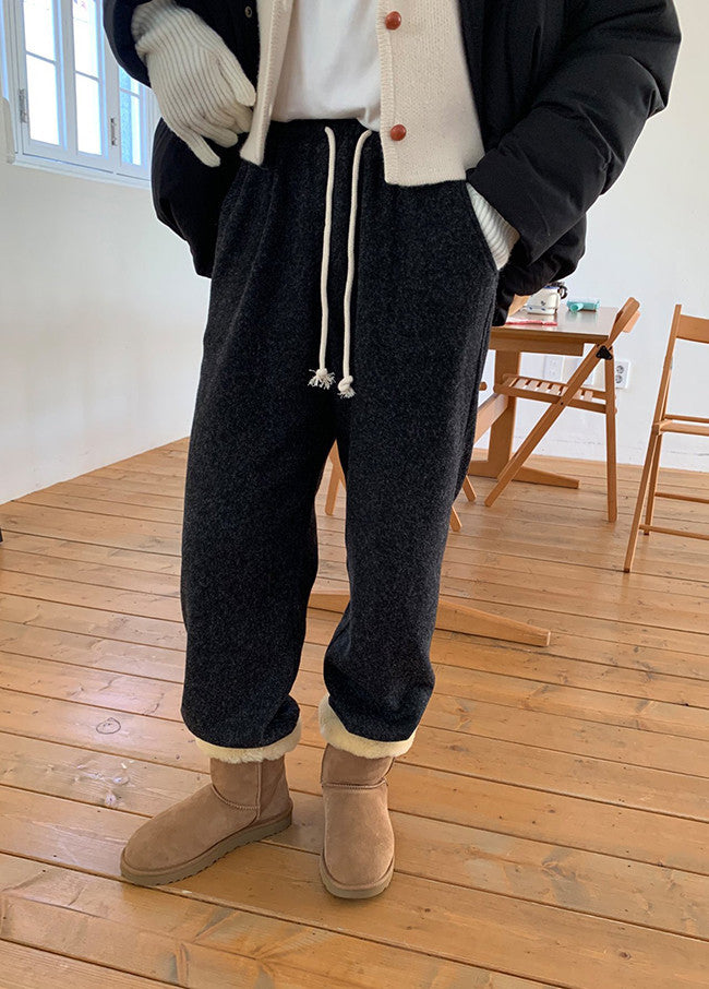 boka jogger gimo pants-2col