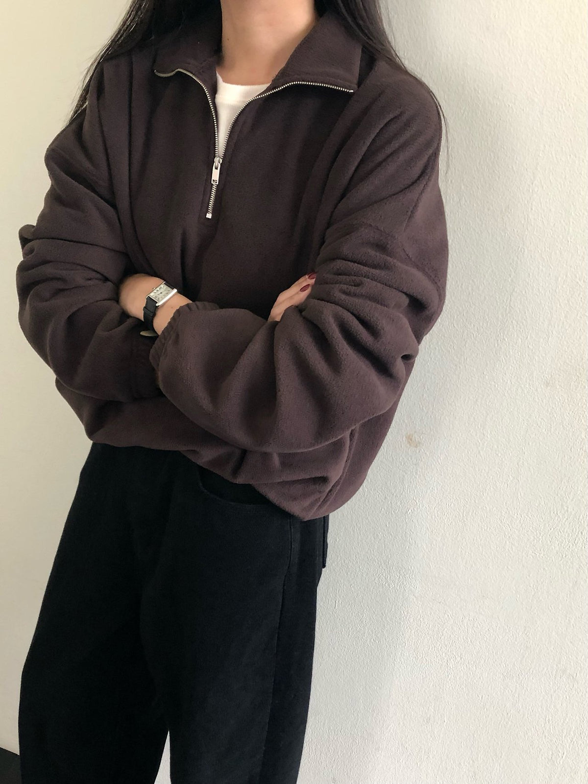 flo fleece MTM-3col