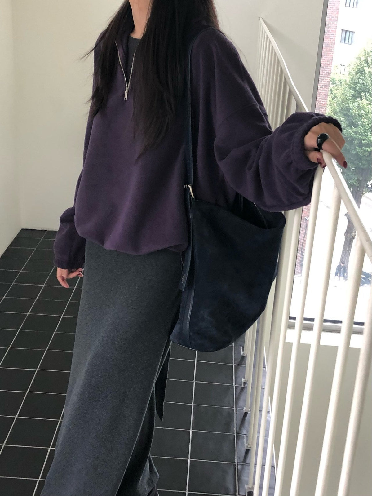 flo fleece MTM-3col