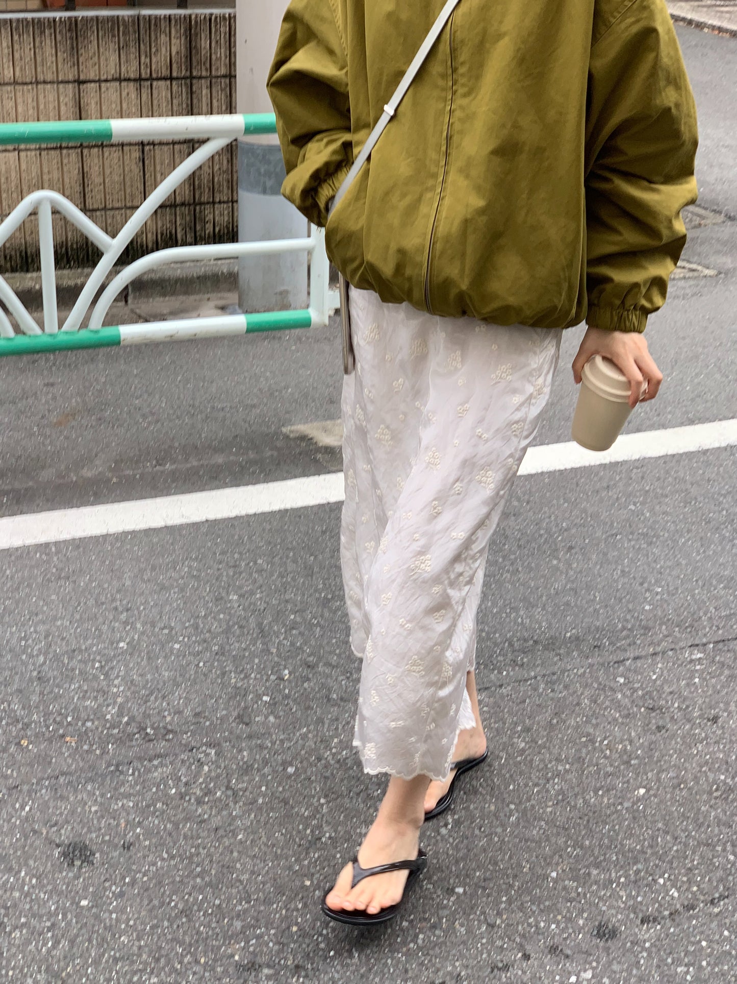 diane skirt