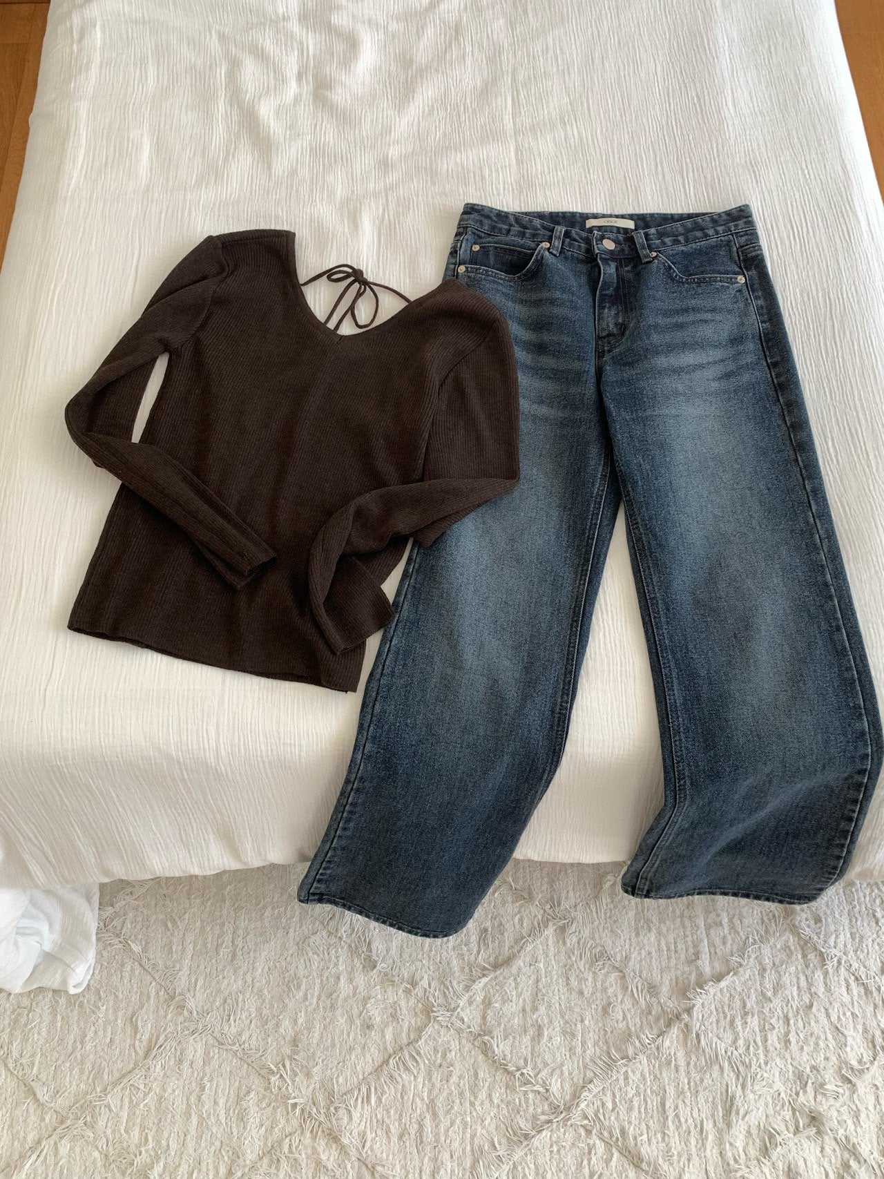 First Denim