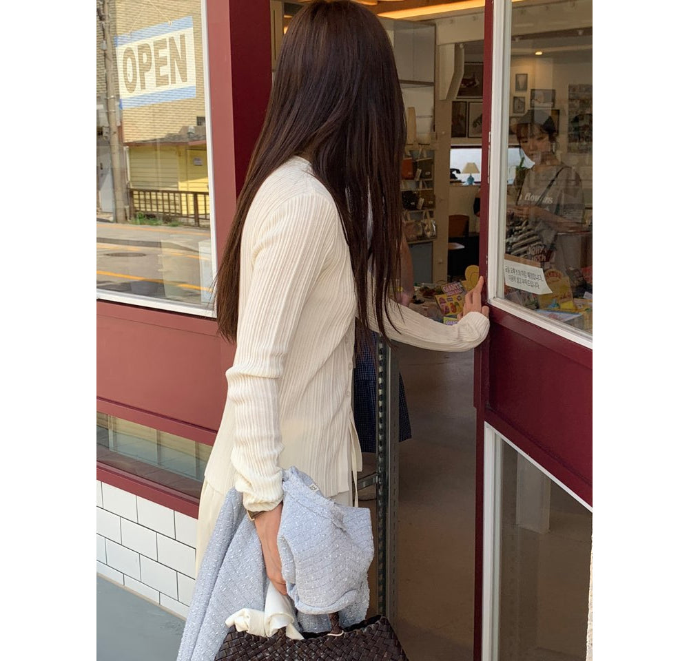 Grace Cardigan-3col