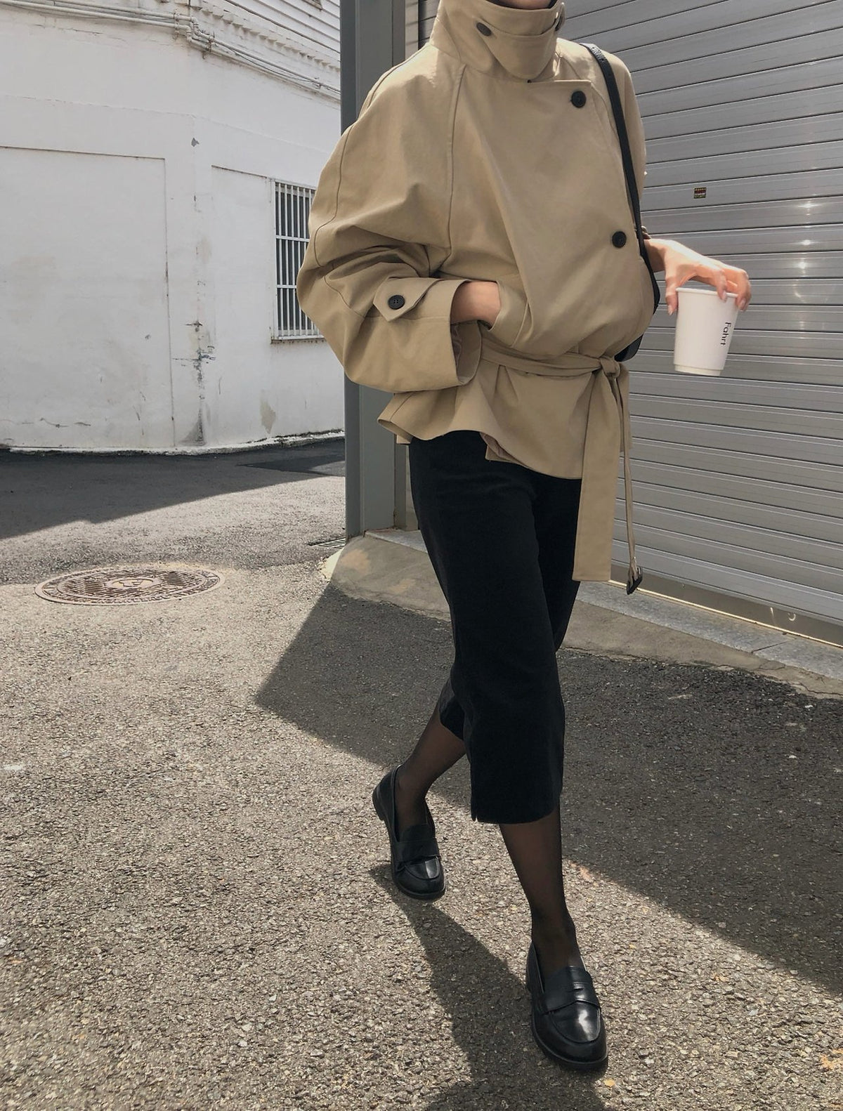 peace trench bby-2col