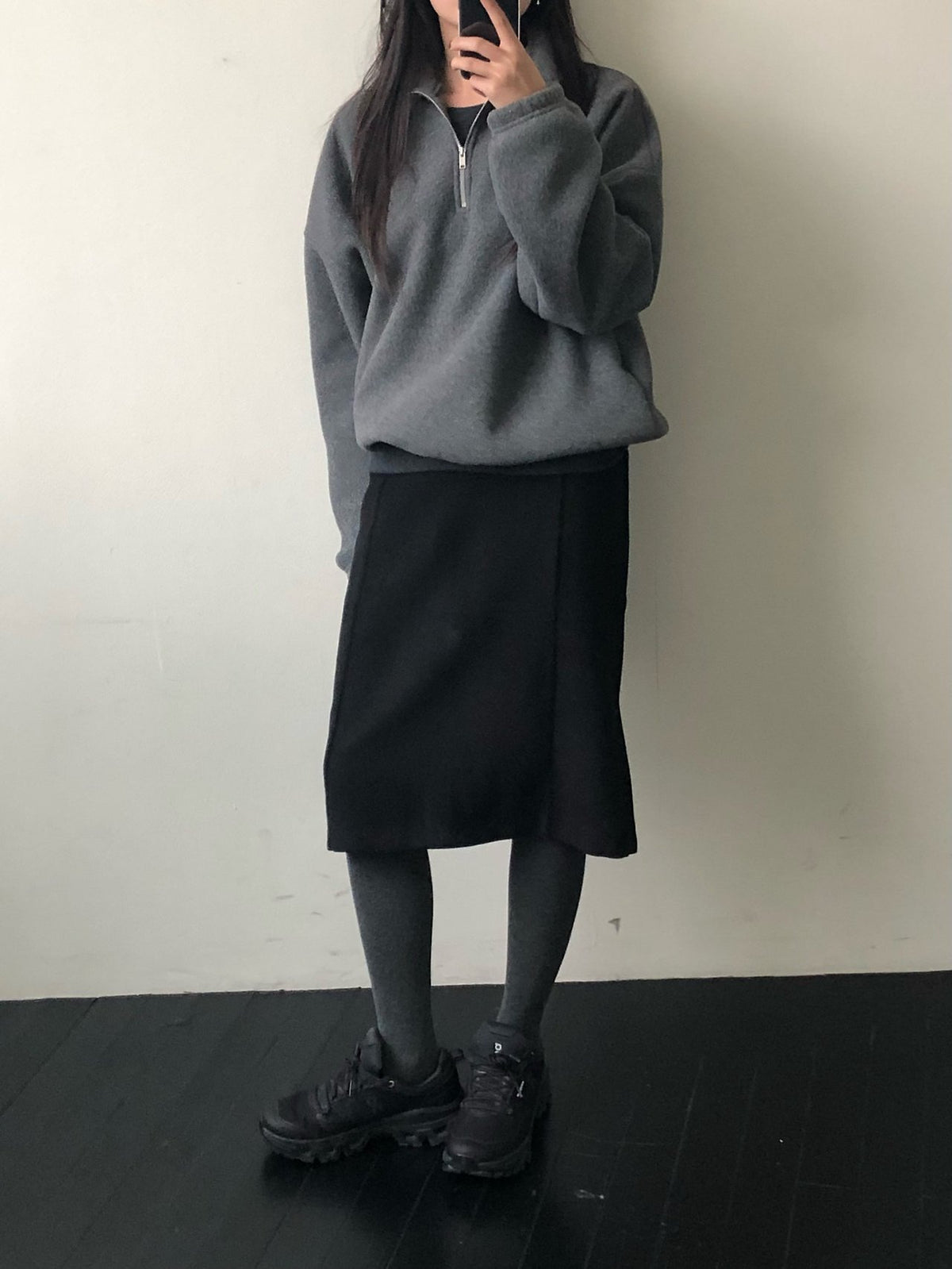 flo fleece MTM-3col