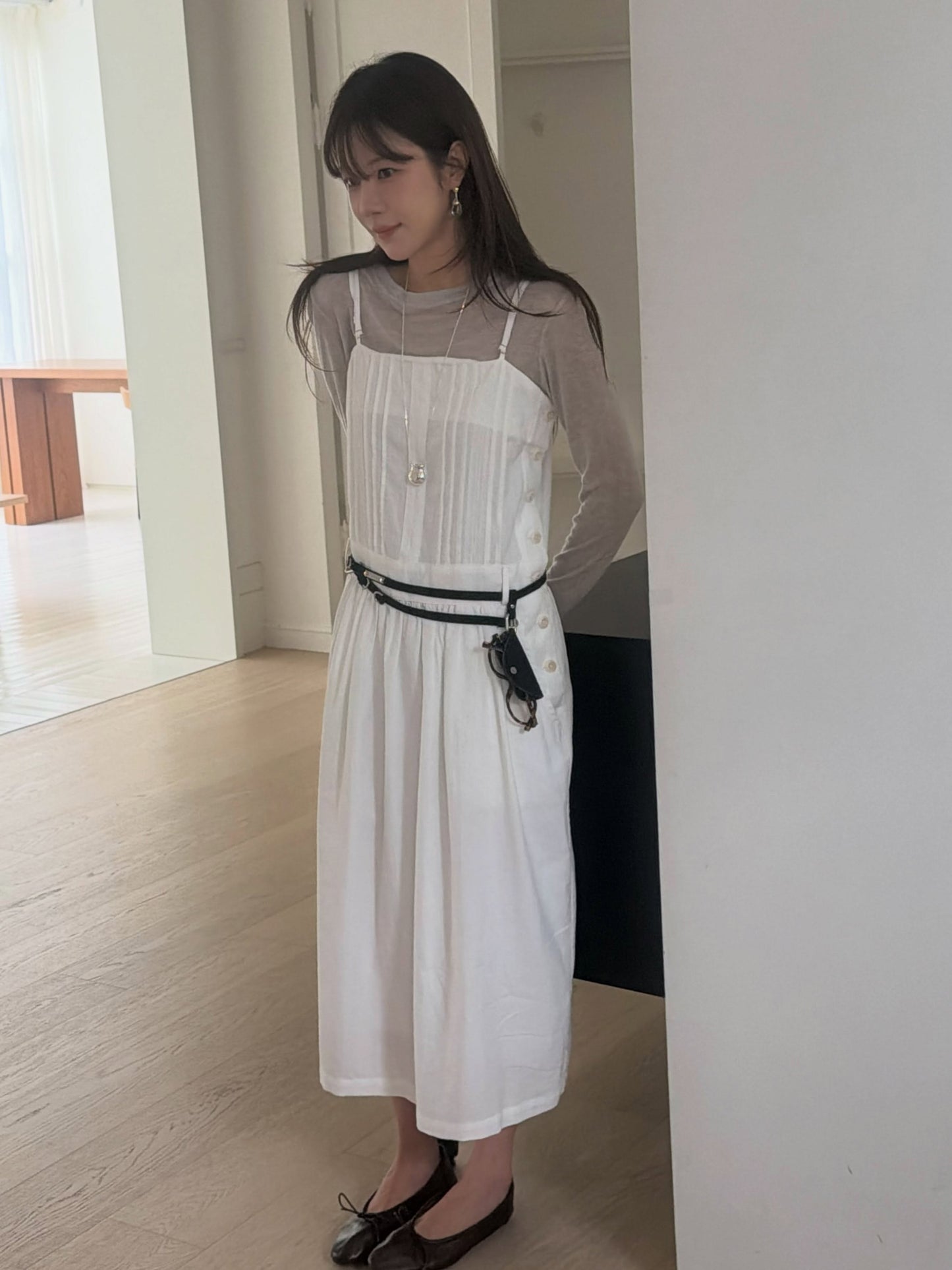 glass belt