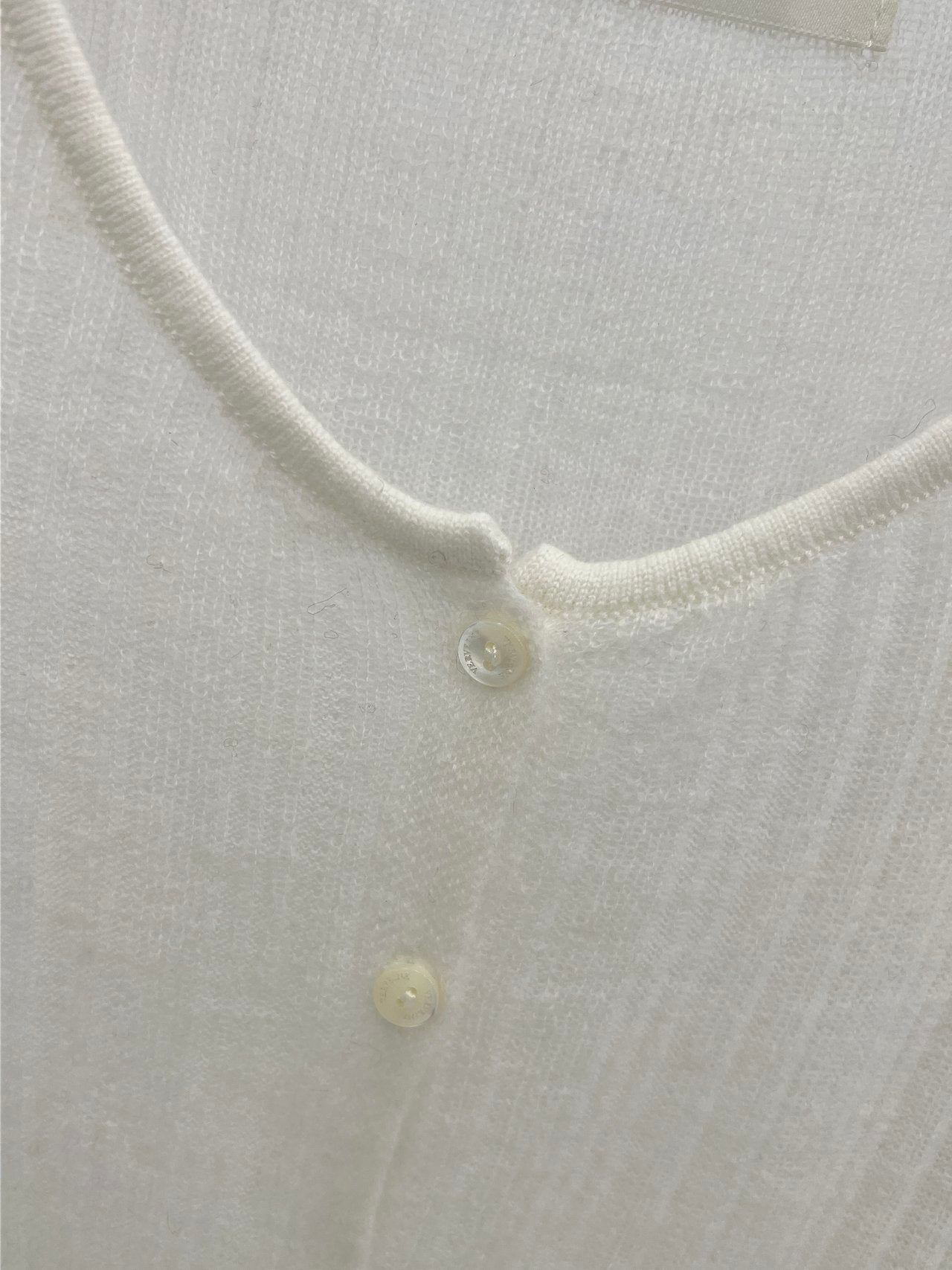 Bella alpaca round cardigan-3col