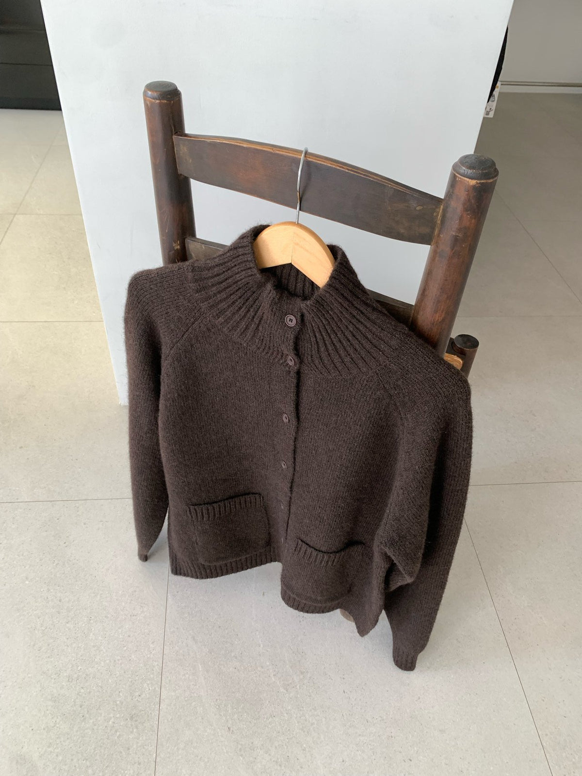 dove high neck cd-3col