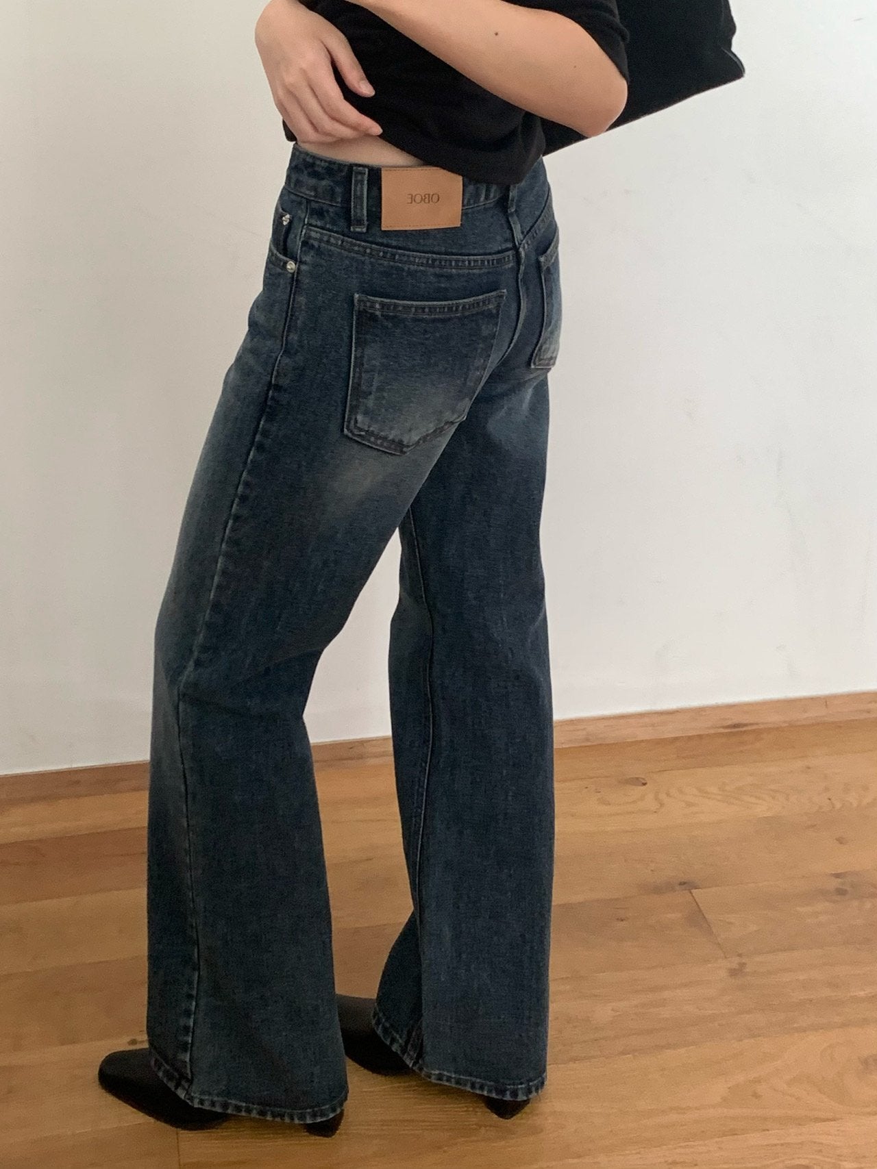 First Denim