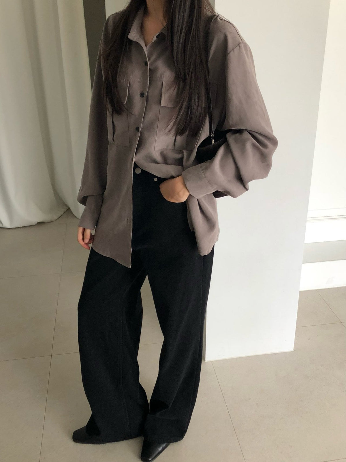 letter shirt-3col