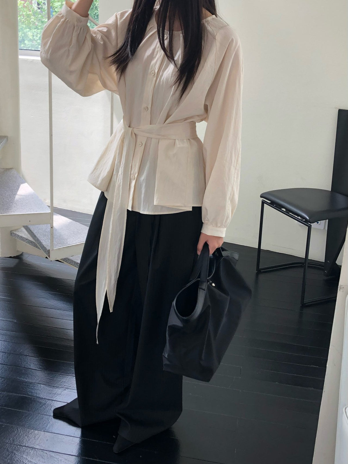 rien blouse-2col