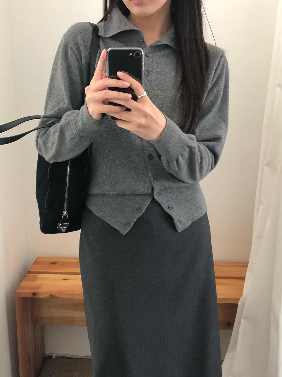 high-neck cash cd-3col