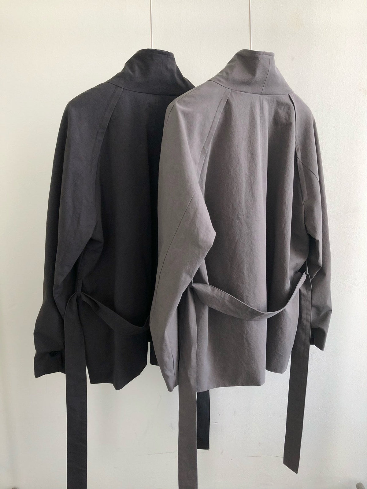 undertrench coat-2col