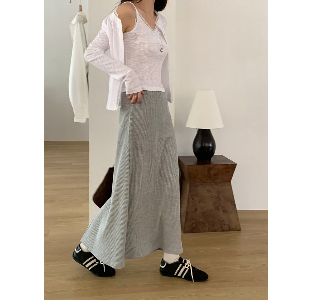 Taste Skirt-3col