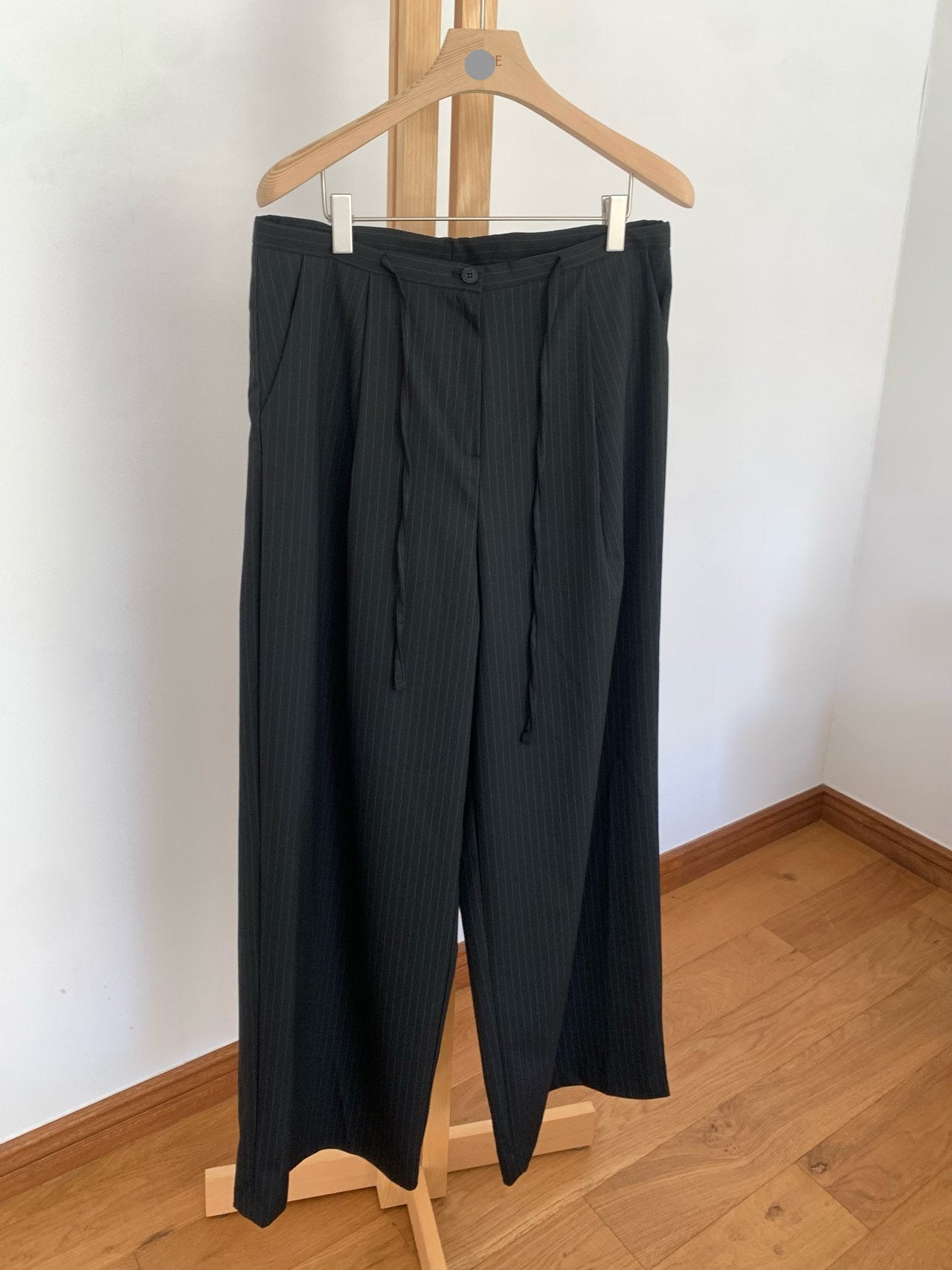 Tail pants-2col