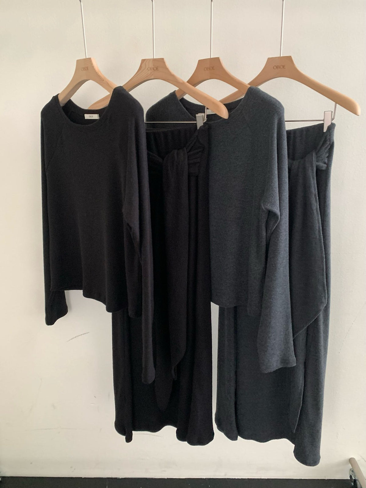Louis skirt-2col