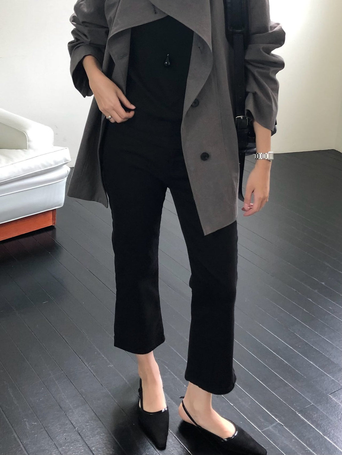 fev capri gimo pants