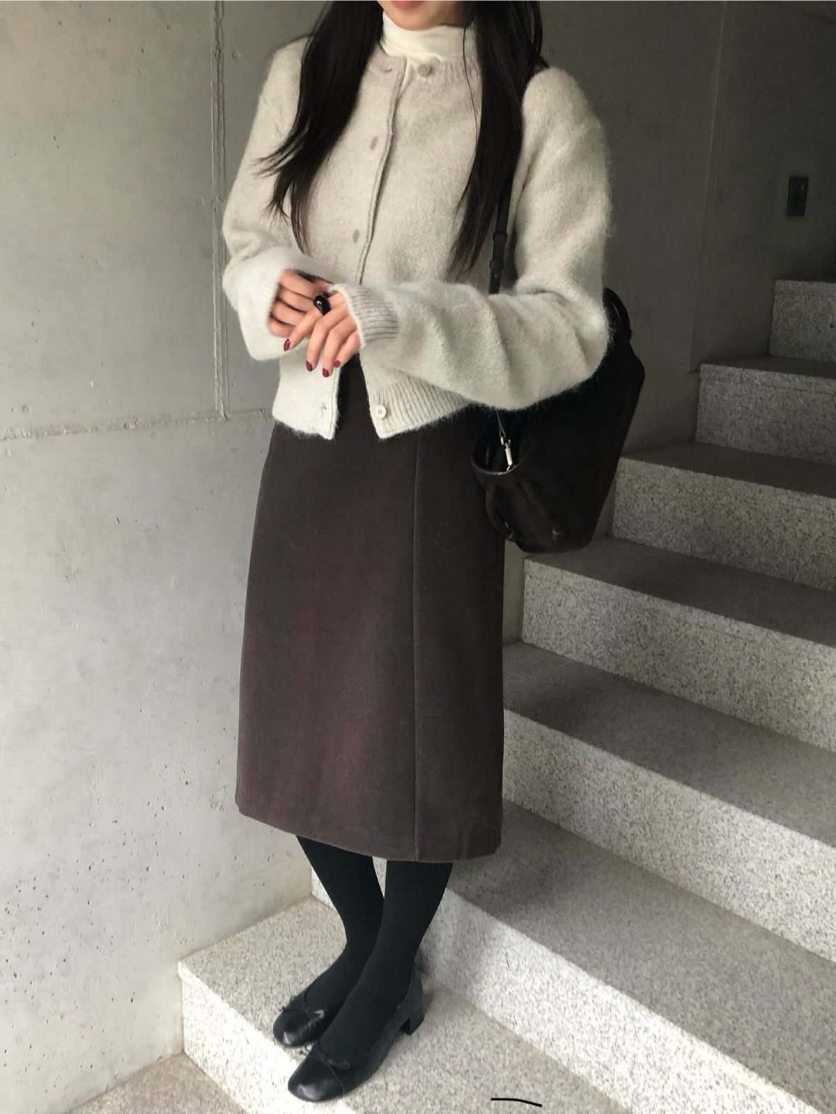 wool hair cd-4col
