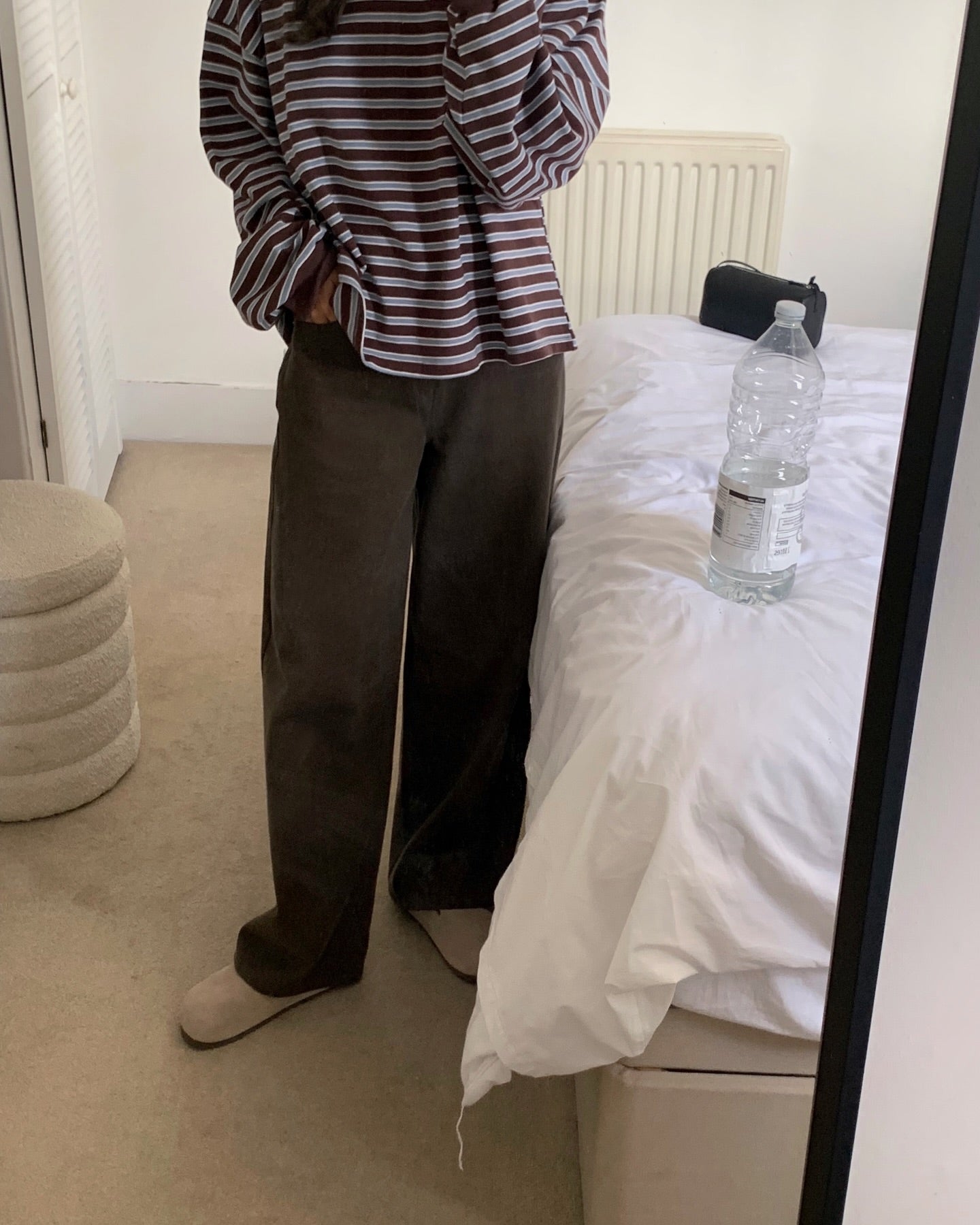 liter andy stripe MTM