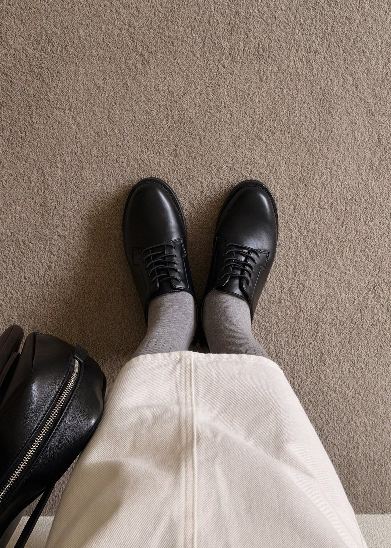 old favorite oxford
