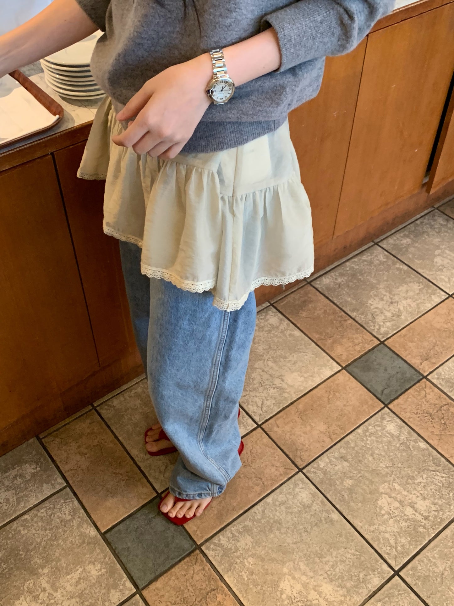 mallo denim