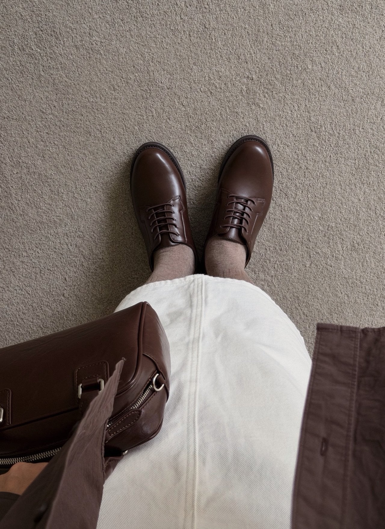 old favorite oxford