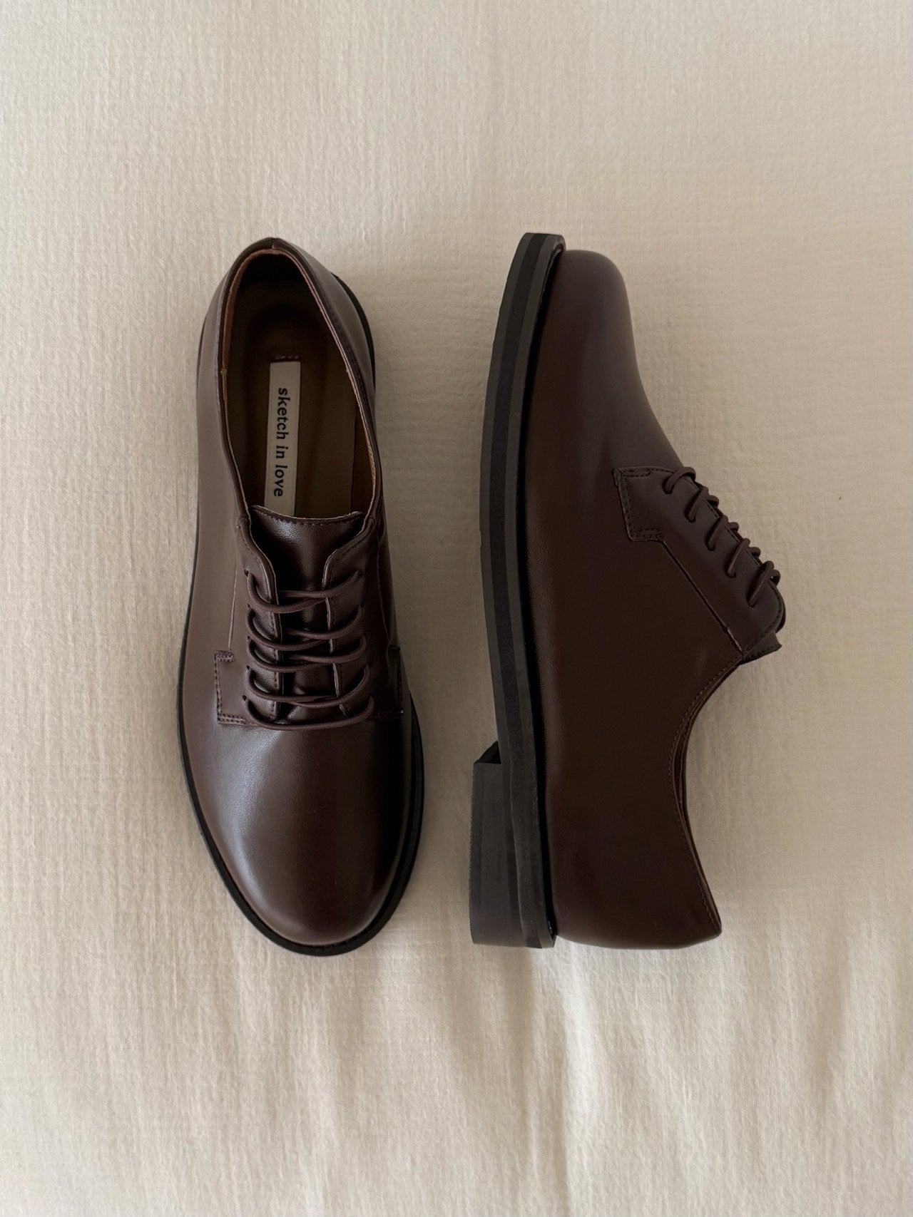 old favorite oxford