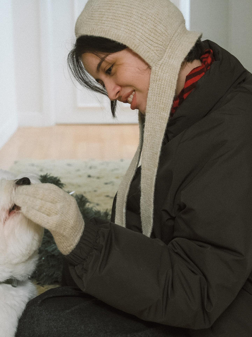 Love Baraclava&Gloves-2col