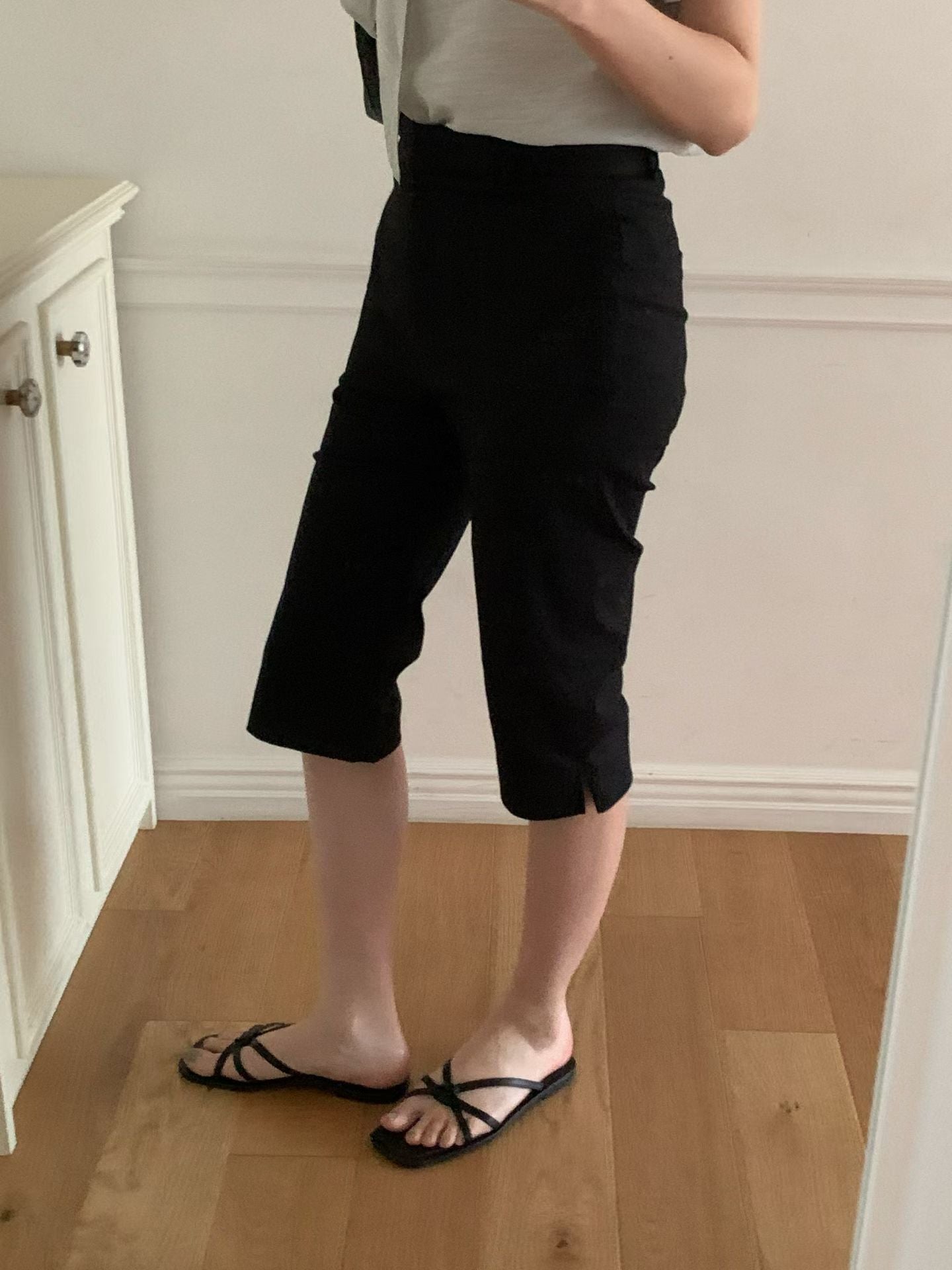capri pants
