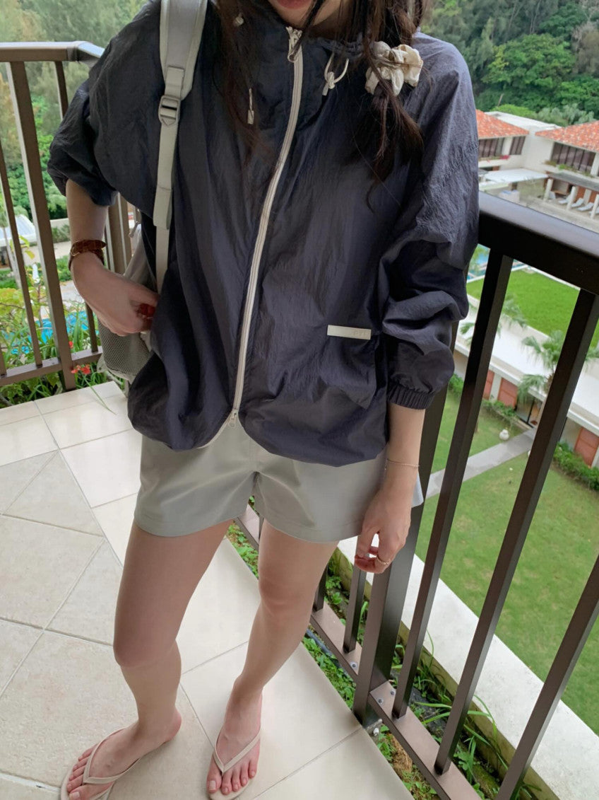 Mountain wind jumper-3col