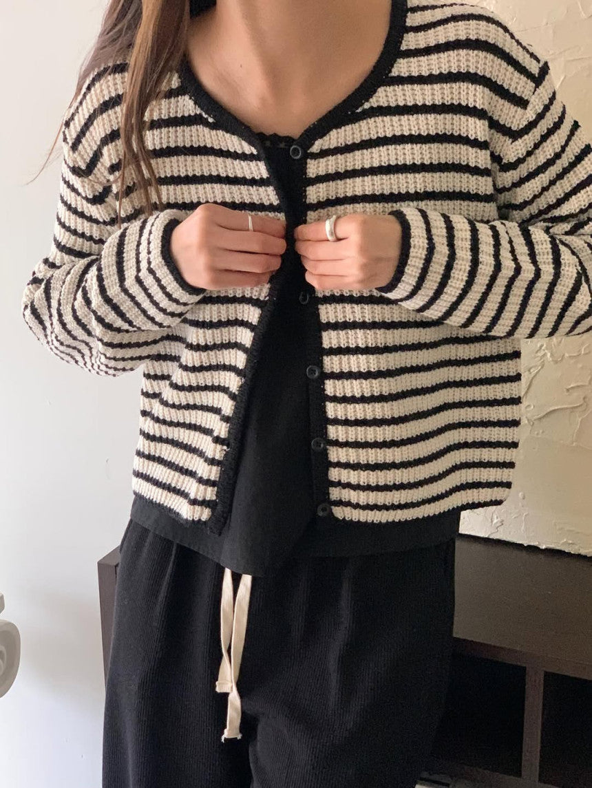 Sua s.t cardigan