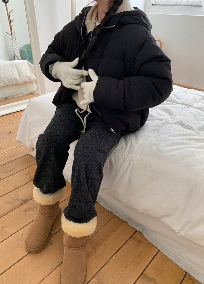 boka jogger gimo pants-2col