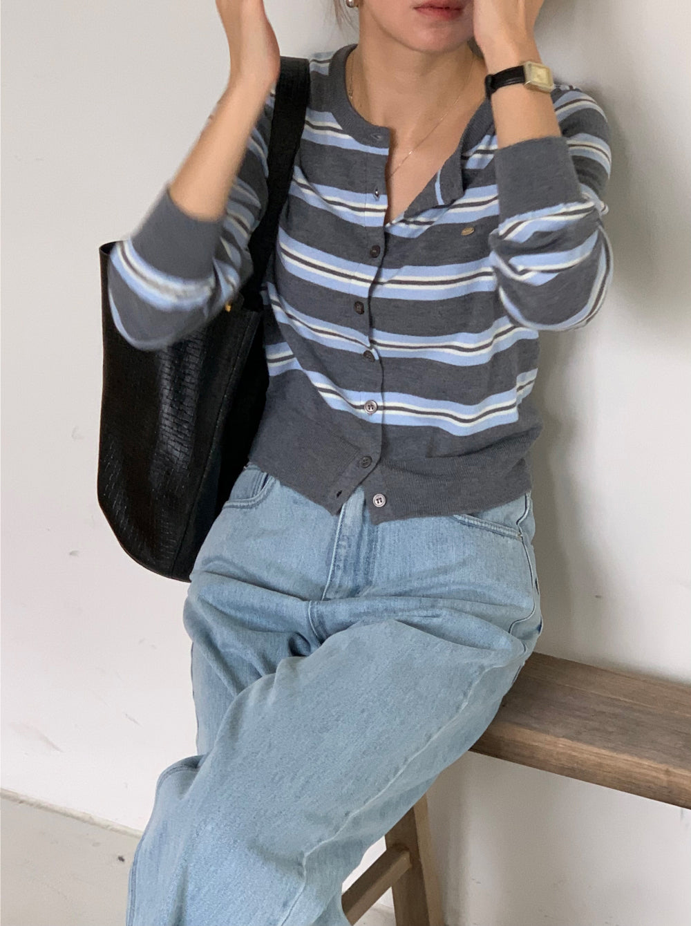 motion s.t cardigan-2col