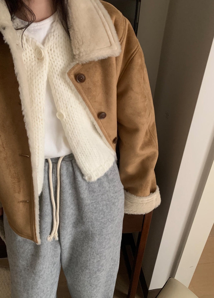 boka jogger gimo pants-2col