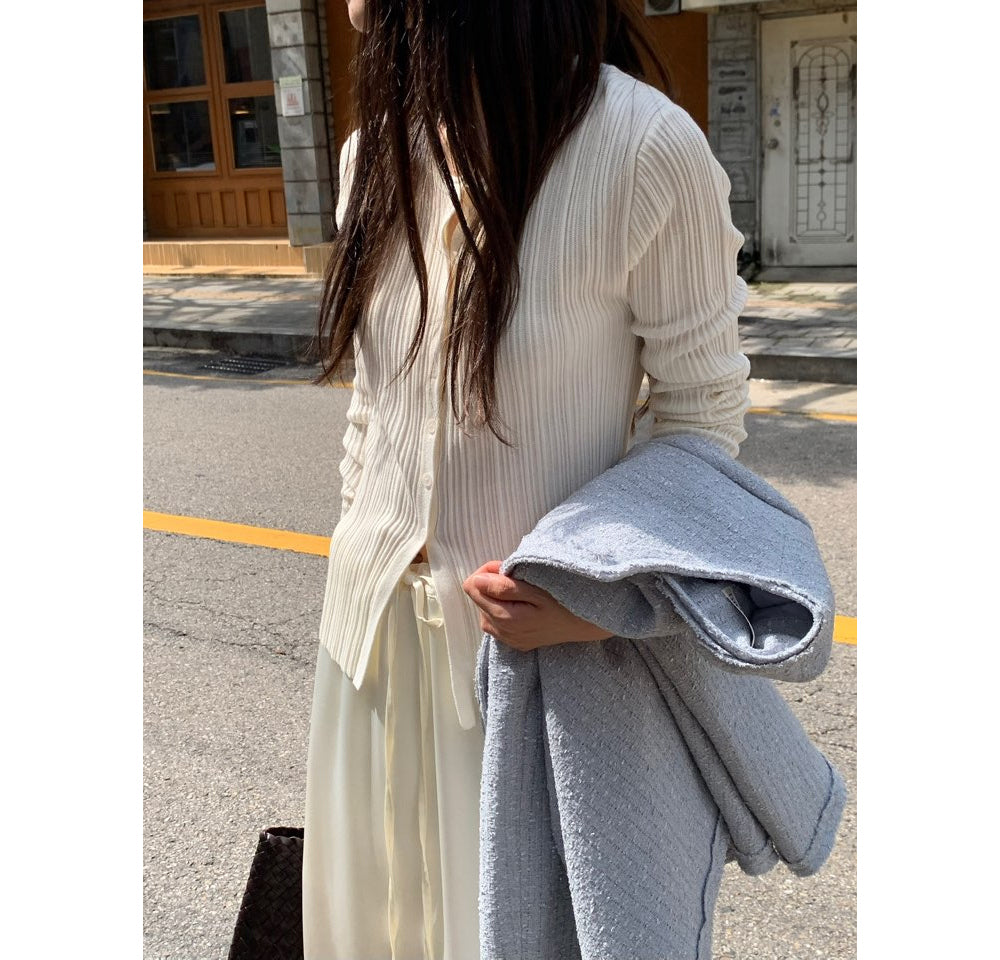 Ralph Tweed jacket-3col