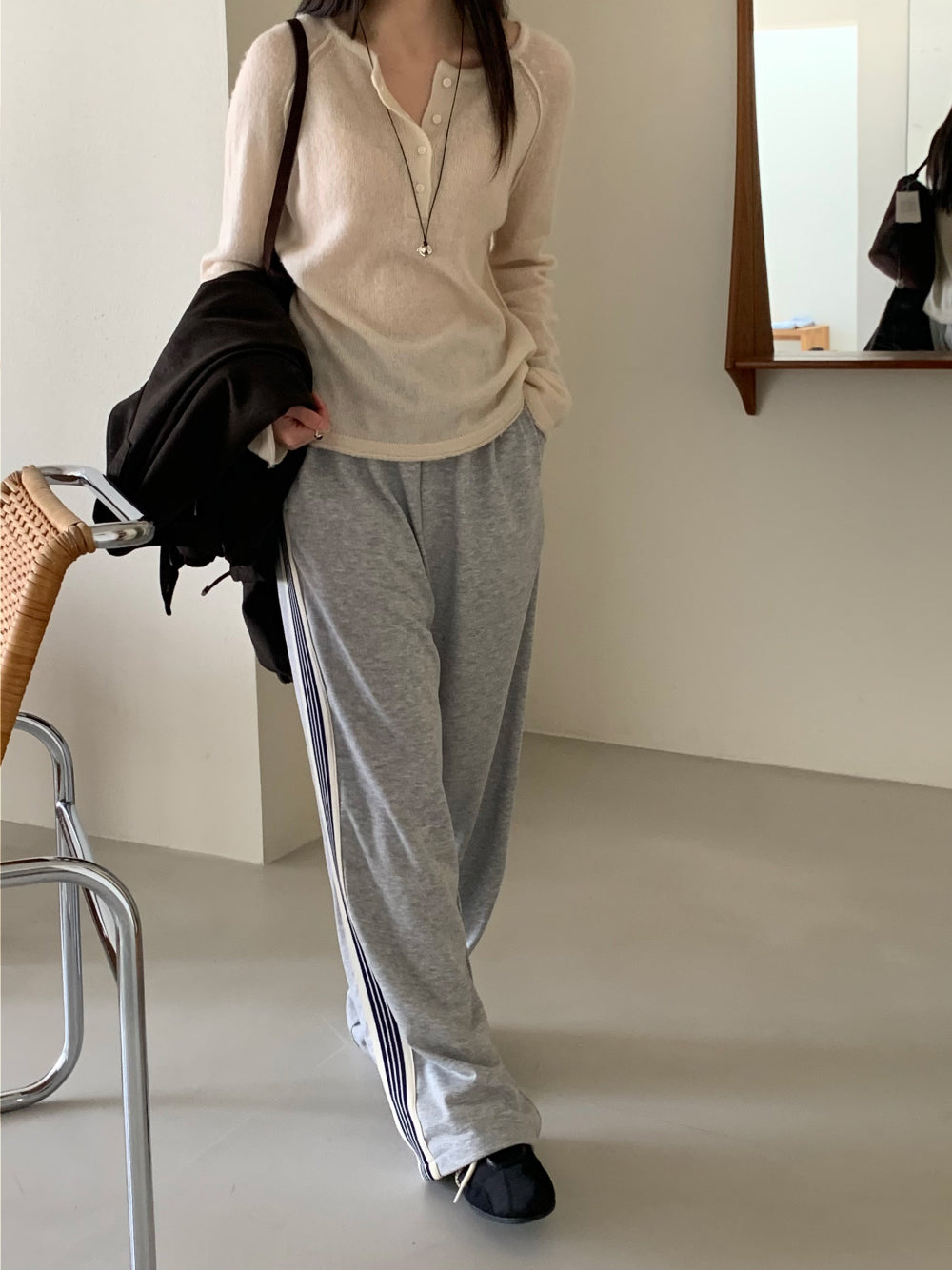 Cracker pants-2col