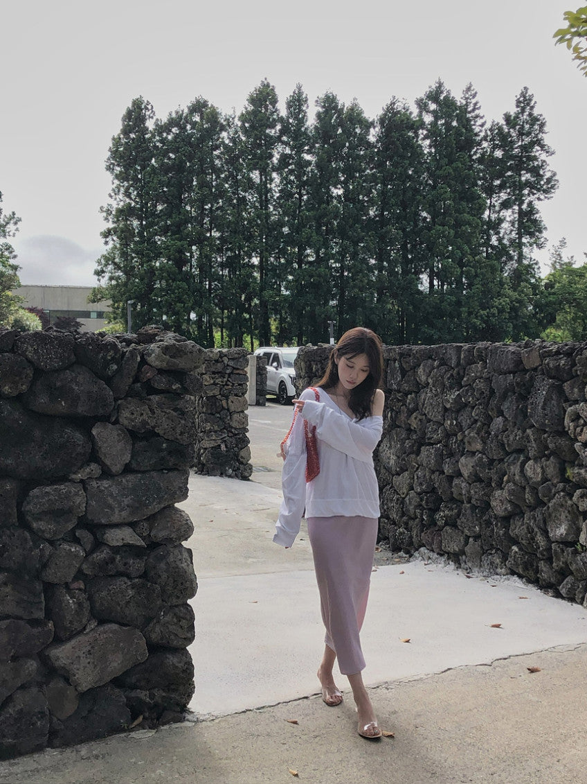 chimi skirt-2col