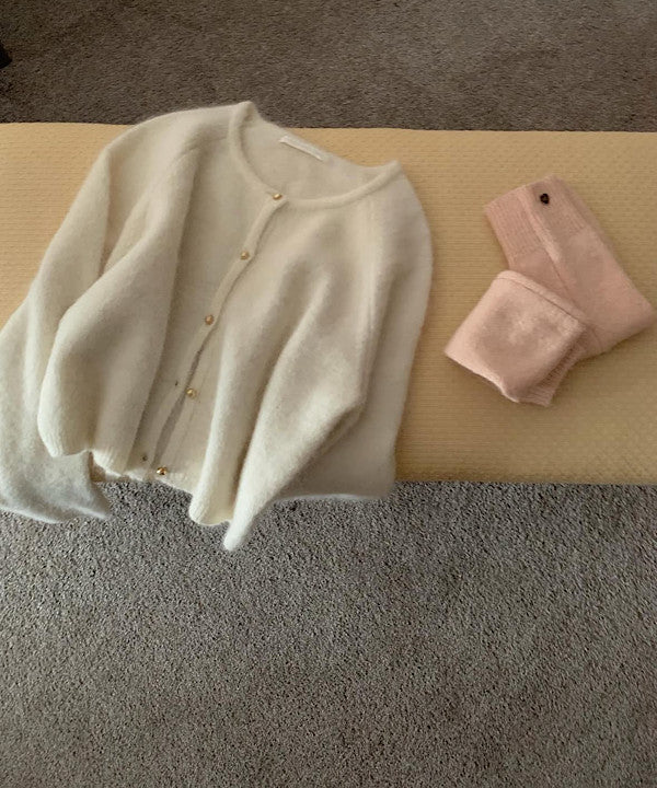 boldring cardigan-3col