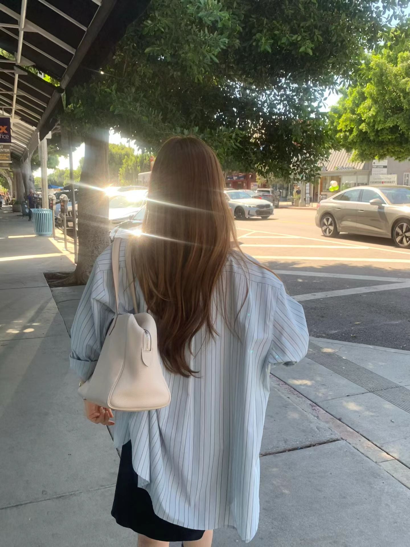 Ounce ron s.t shirt-2col