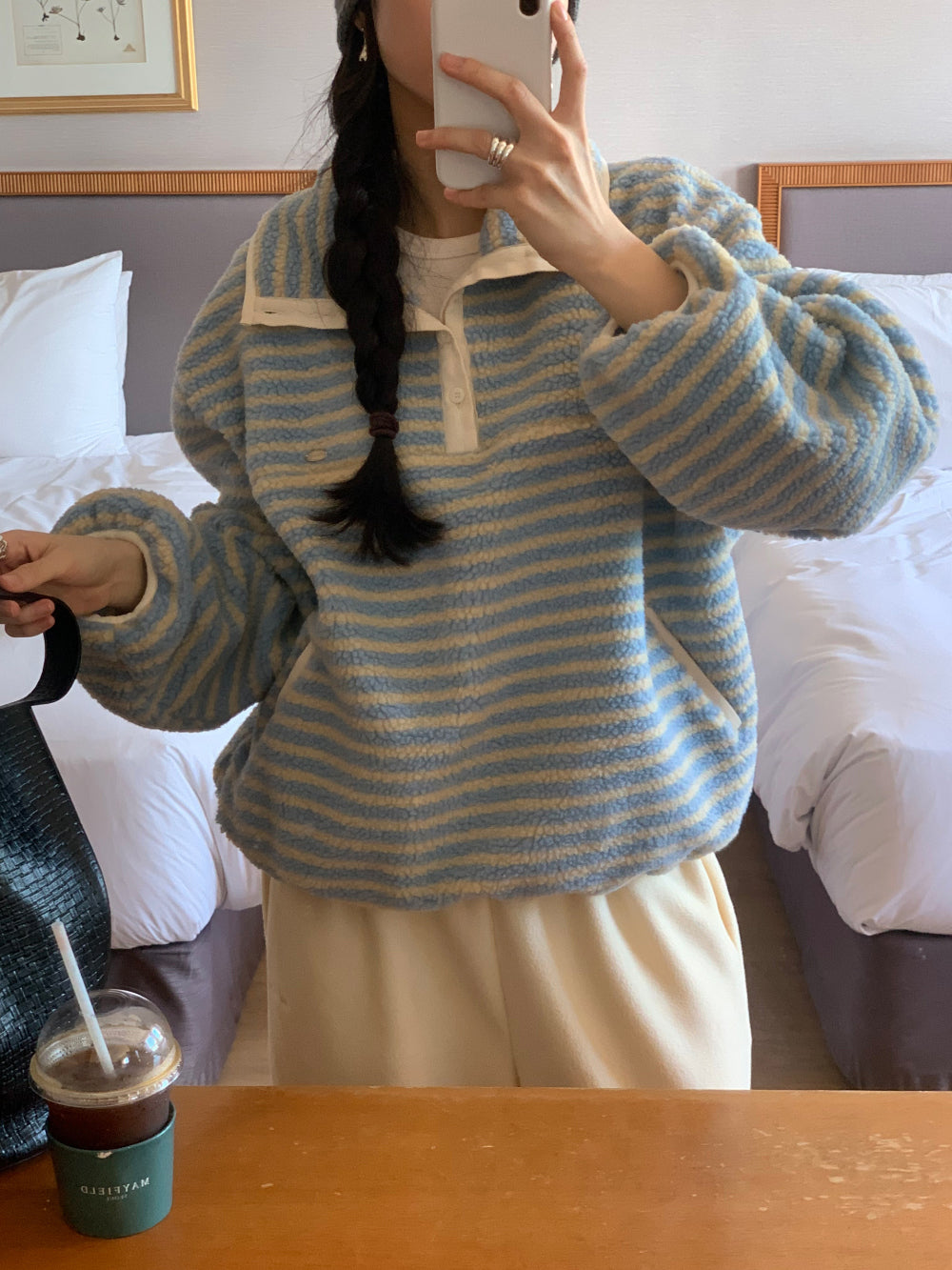 Grill s.t anorak-2col