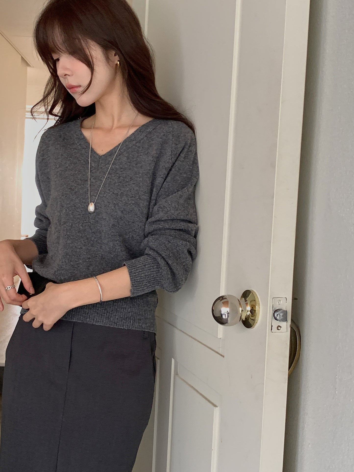 New lived knit-5col