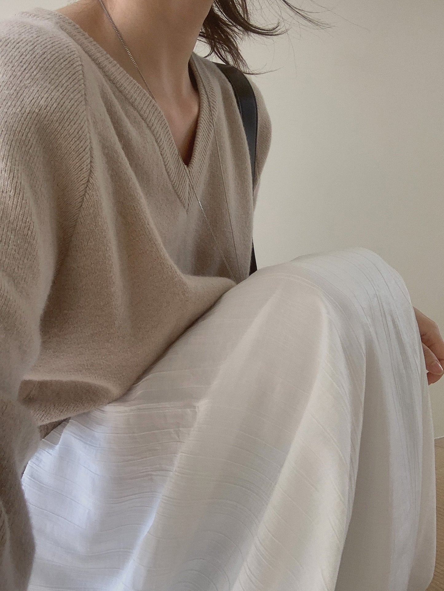 New lived knit-5col