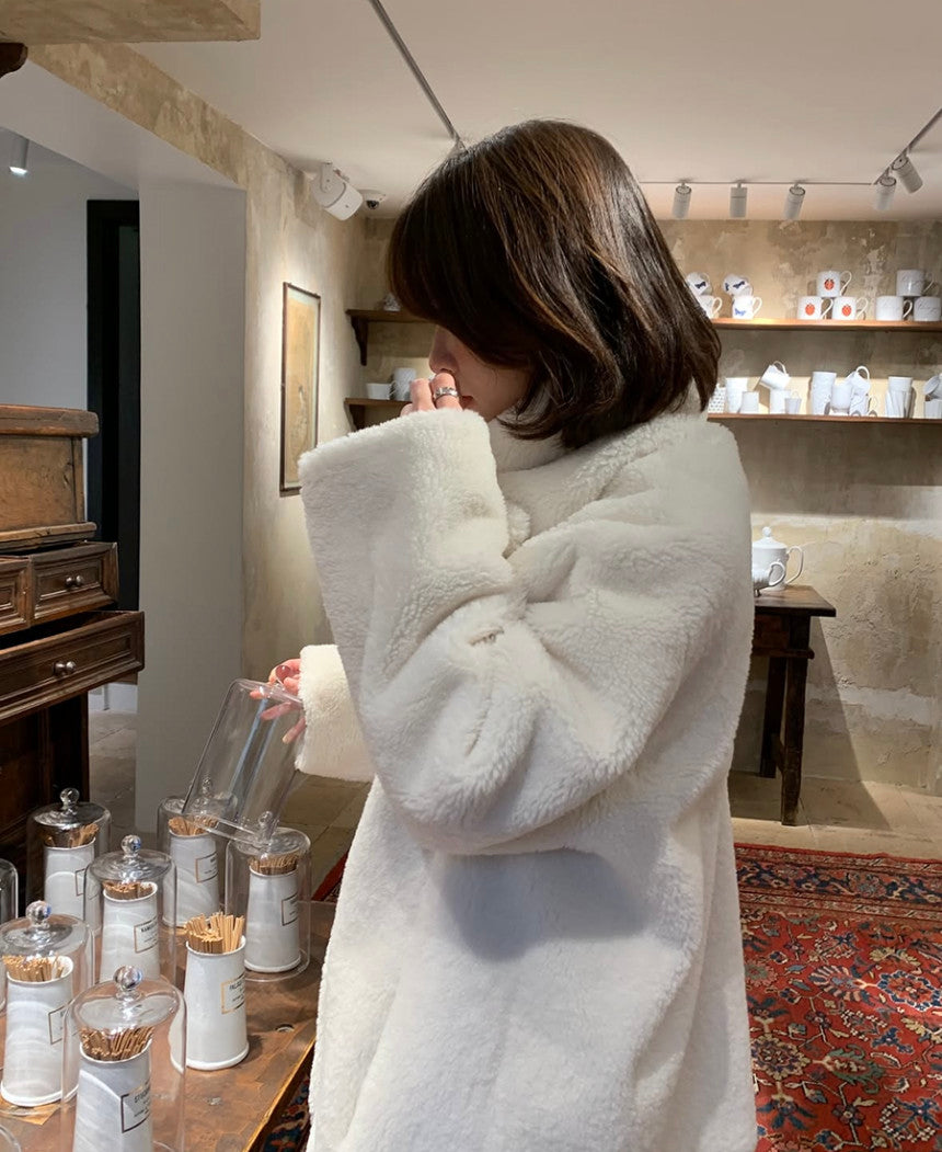 Searing muffler mustang set